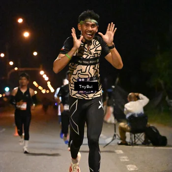 Runner Photo 7719247