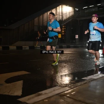 Runner Photo 7719253