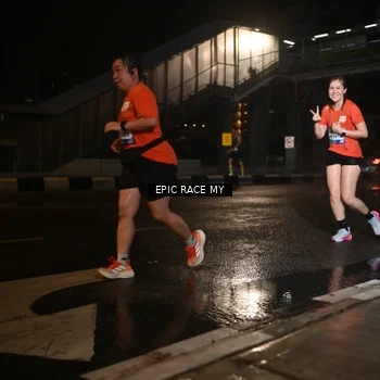 Runner Photo 7719254