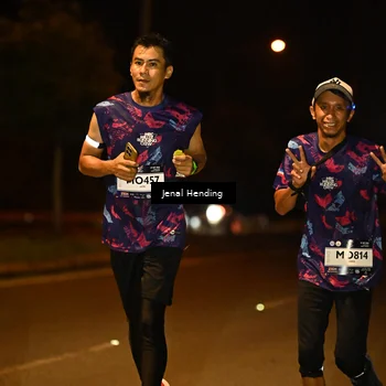 Runner Photo 7719256