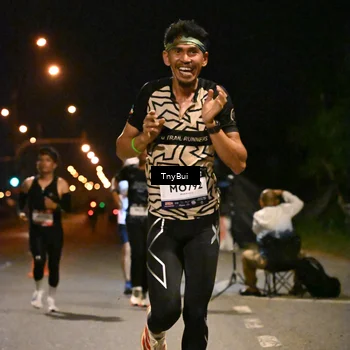 Runner Photo 7719258