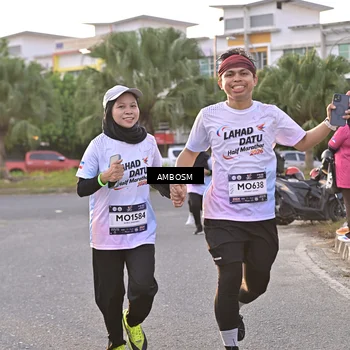 Runner Photo 7719268
