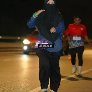 Runner Photo 7719270