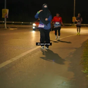 Runner Photo 7719271