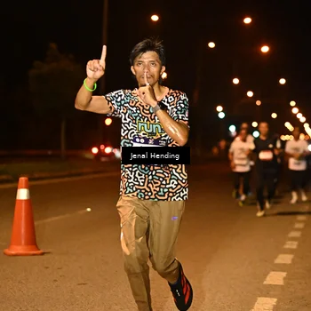 Runner Photo 7719272