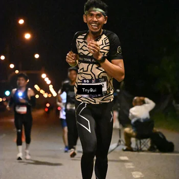 Runner Photo 7719274