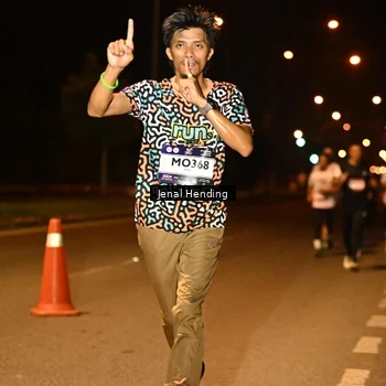 Runner Photo 7719275