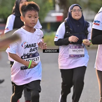 Runner Photo 7719278