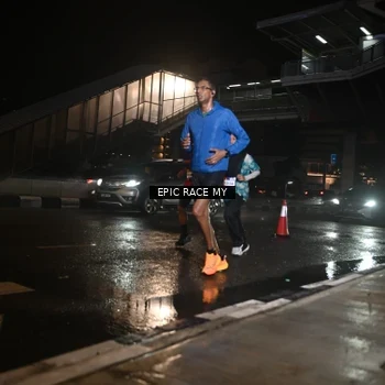 Runner Photo 7719281