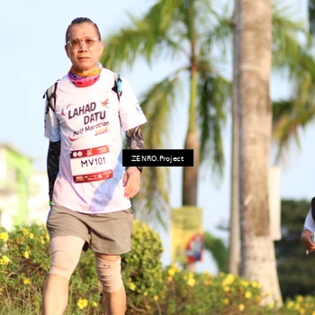 Runner Photo 7719282