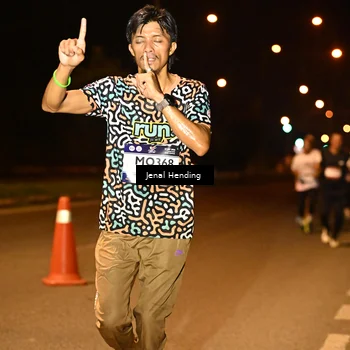 Runner Photo 7719283
