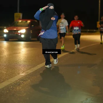Runner Photo 7719284