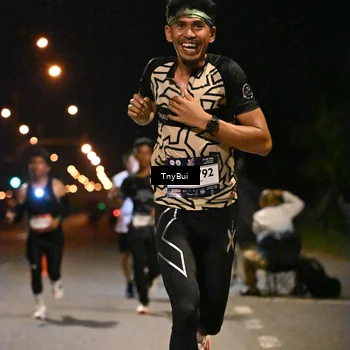 Runner Photo 7719287