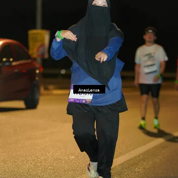 Runner Photo 7719291