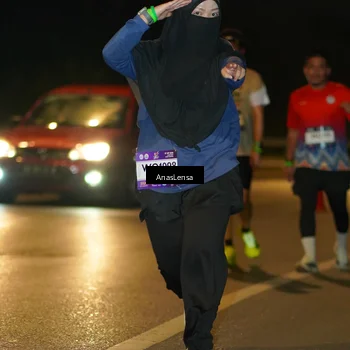 Runner Photo 7719292