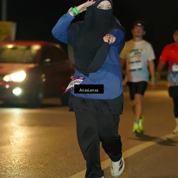 Runner Photo 7719293