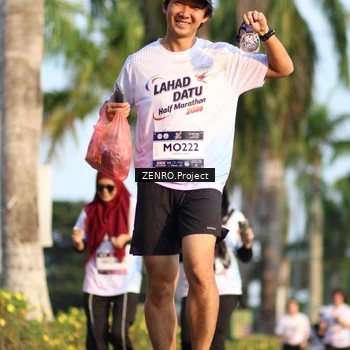 Runner Photo 7719296