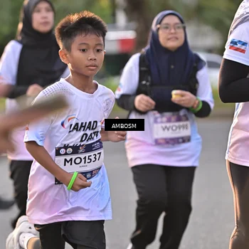 Runner Photo 7719302