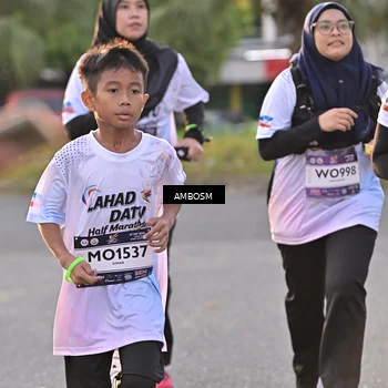 Runner Photo 7719305