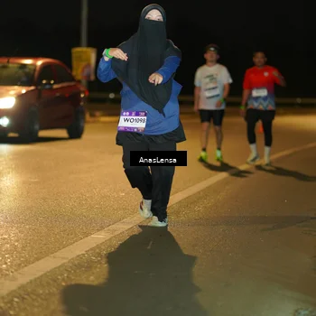 Runner Photo 7719307