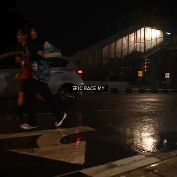 Runner Photo 7719311