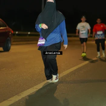 Runner Photo 7719316