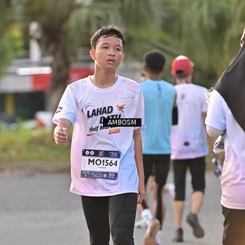 Runner Photo 7719325