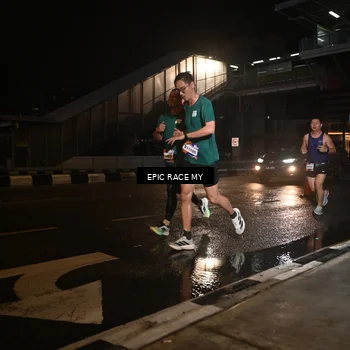Runner Photo 7719328