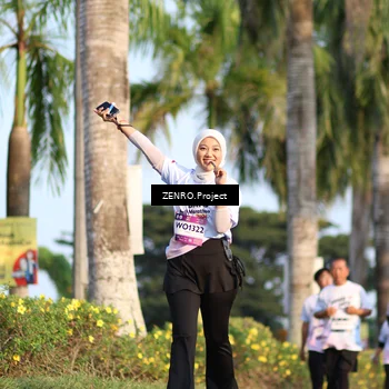 Runner Photo 7719333