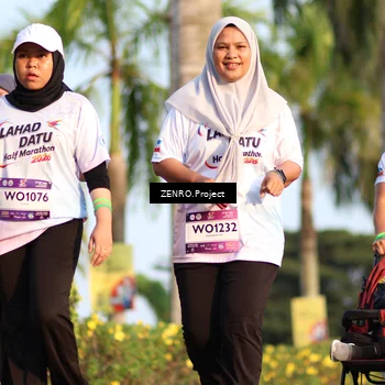 Runner Photo 7719336