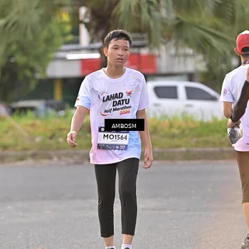 Runner Photo 7719337