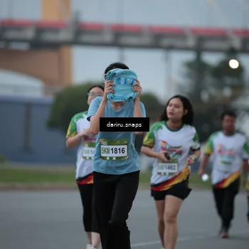 Runner Photo 7719339