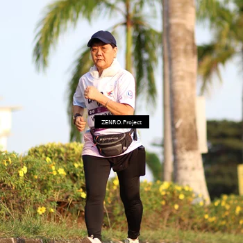 Runner Photo 7719340