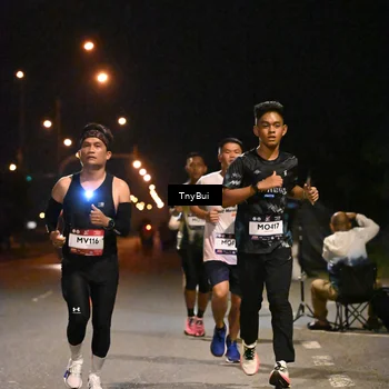 Runner Photo 7719343