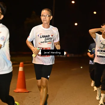 Runner Photo 7719346