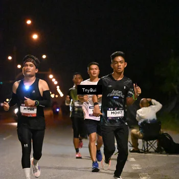 Runner Photo 7719347