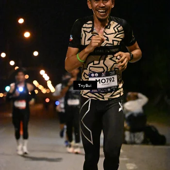 Runner Photo 7719359