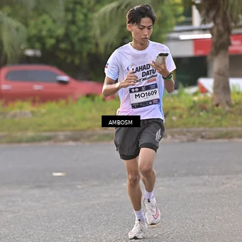 Runner Photo 7719361