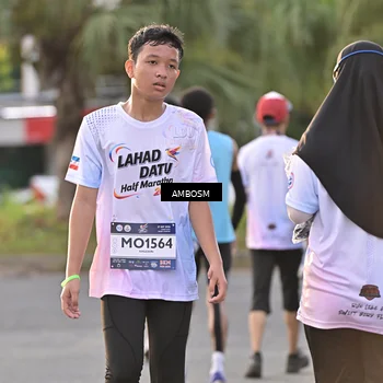Runner Photo 7719362