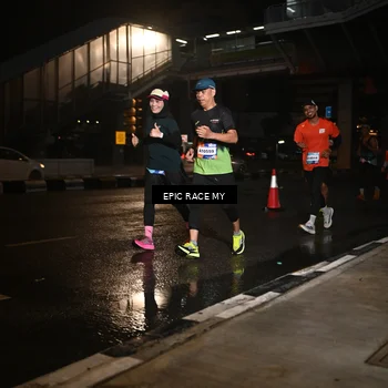Runner Photo 7719363