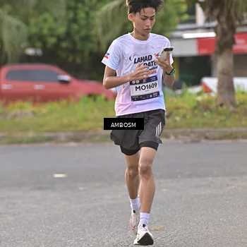 Runner Photo 7719364
