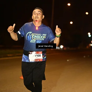 Runner Photo 7719366