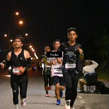 Runner Photo 7719368