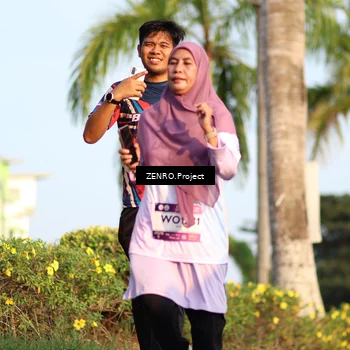 Runner Photo 7719370