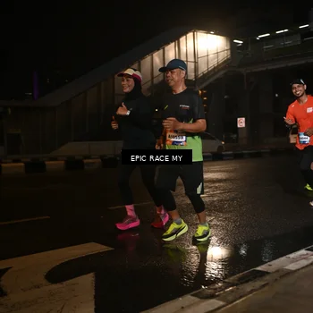 Runner Photo 7719379