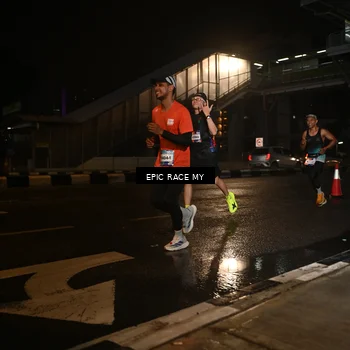 Runner Photo 7719382