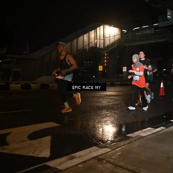 Runner Photo 7719387