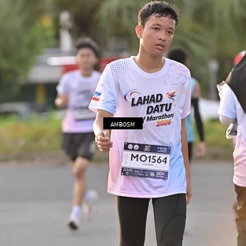 Runner Photo 7719392