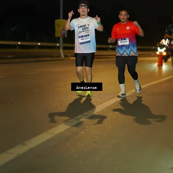 Runner Photo 7719394