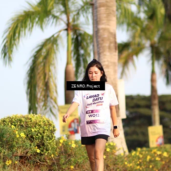 Runner Photo 7719395